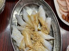 -陈添記·祖傳爽鱼皮·西关老字号(广州首店)
