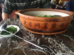 -风味小馆(天目湖宾馆店)