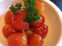 -彩丰楼中餐厅·早茶·点心·粤菜(海口华彩洲际酒店)