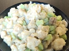 -厨掌柜陆老师(天津之眼店)