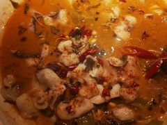 -永安鱼庄·镇江菜(丁卯店)