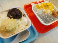 -满记甜品(荟聚购物中心店)