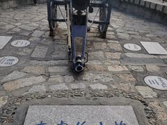 -胡里山炮台