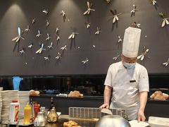 -温度铁板烧(亚泰大街店)