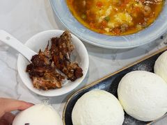 -宝发园名菜馆