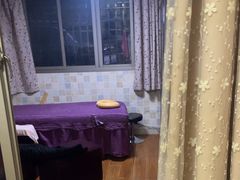 -沈师傅盲人按摩工作室(密三小区店)