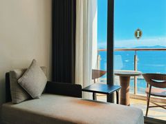 -深圳大梅沙京基洲际度假酒店