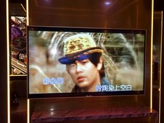 -INLOVE KTV(水晶城店)