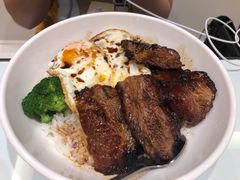 -香港茶餐厅文化体验馆(茶山镇店)