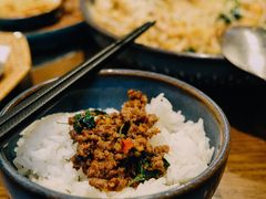 -KARN敢·春武里泰国小餐馆(版筑翠园店)