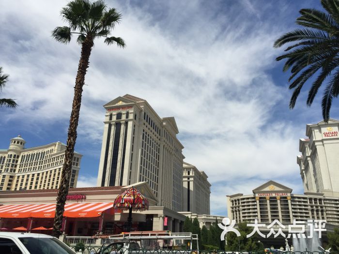 凯撒宫酒店图片 - 第3张