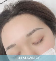 点击看大图 -久匠·纹眉半永久野生眉