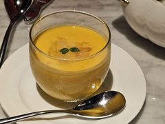 -深圳美高梅酒店-品聚嘉府中餐厅