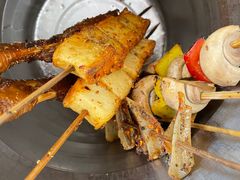 -炒豆合作社(东四总店)