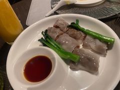 -万丽轩·粤菜(王府井金茂万丽酒店)