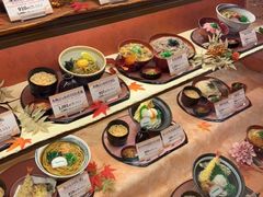 -杵屋(京都ポルタ店)