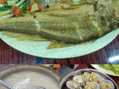 -贞姨美食·老字号海鲜大排档