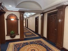 -上海锦江金门大酒店