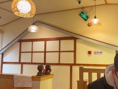 -恩你小木屋·韩式料理(南长街店)