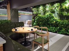-兰亭轩茶餐厅(长江路店)