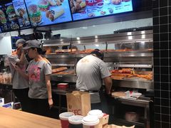 -肯德基(友好店)