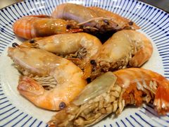-张小歪的虾·螃蟹·生腌熟醉·打边炉(中山北路店)