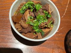 -南拳十三姨·潮汕砂锅粥(世纪金源店)