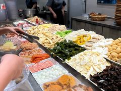 -食通天·寰宇集(杭州万象城店)