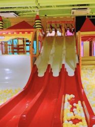 -宝燕乐园(闵行旗舰店)