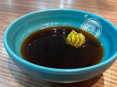 -晴季寿司(红旗街万达店)