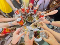-舌尖上·霞浦滩涂海鲜·新闽菜(总店)