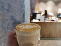 季节摩卡Mocha-来回·咖啡(天河南店)