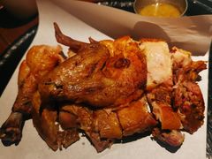 -Local泰莲庭(虹鳟鱼店)