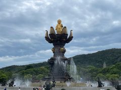 -灵山胜境