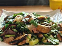 -缘生态云南菜·野生菌庭院餐厅(华侨城店)