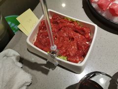 -海底捞火锅(龙湖三千集店)