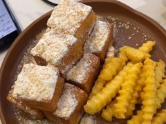 -维园港式茶餐厅(龙岗盛平店)