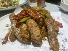 -品味居·首店·大连鲜活海鲜大连菜(东港店)