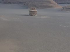 -敦煌雅丹国家地质公园