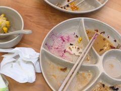 -素满香·全民食养自助(长宁龙之梦店)