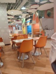 -尼克Playtime(欢乐海岸店)