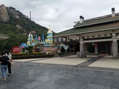 -云洞岩风景区