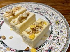 帕芙立-塔哈尔·新疆盛宴(城西银泰店)