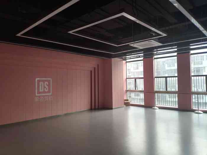 单色舞蹈(王家湾馆)-"零基础的小白,来这里试一下,感觉挺好的,.