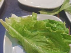 -梨花自助烤肉(西三旗万象汇黑金店)