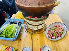 -威邵鸡煲(西华路总店)