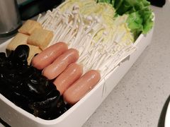 -半天妖烤鱼(大润发店)
