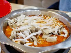 -金星纸包魚&潮汕鲜牛肉火锅(乳山路店)