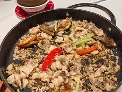 -谭厨中山传家菜.乳鸽.脆鲩鱼(华强北中航城店)