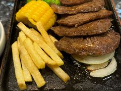 -蘭·日本料理铁板烧(碧云路店)